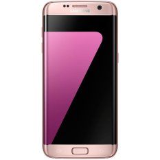 Samsung Galaxy S7 Edge - 32GB - Pink Gold