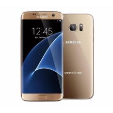SAMSUNG Galaxy S7 Edge 32GB RAM 4GB Dual SIM - 100% ORIGINAL