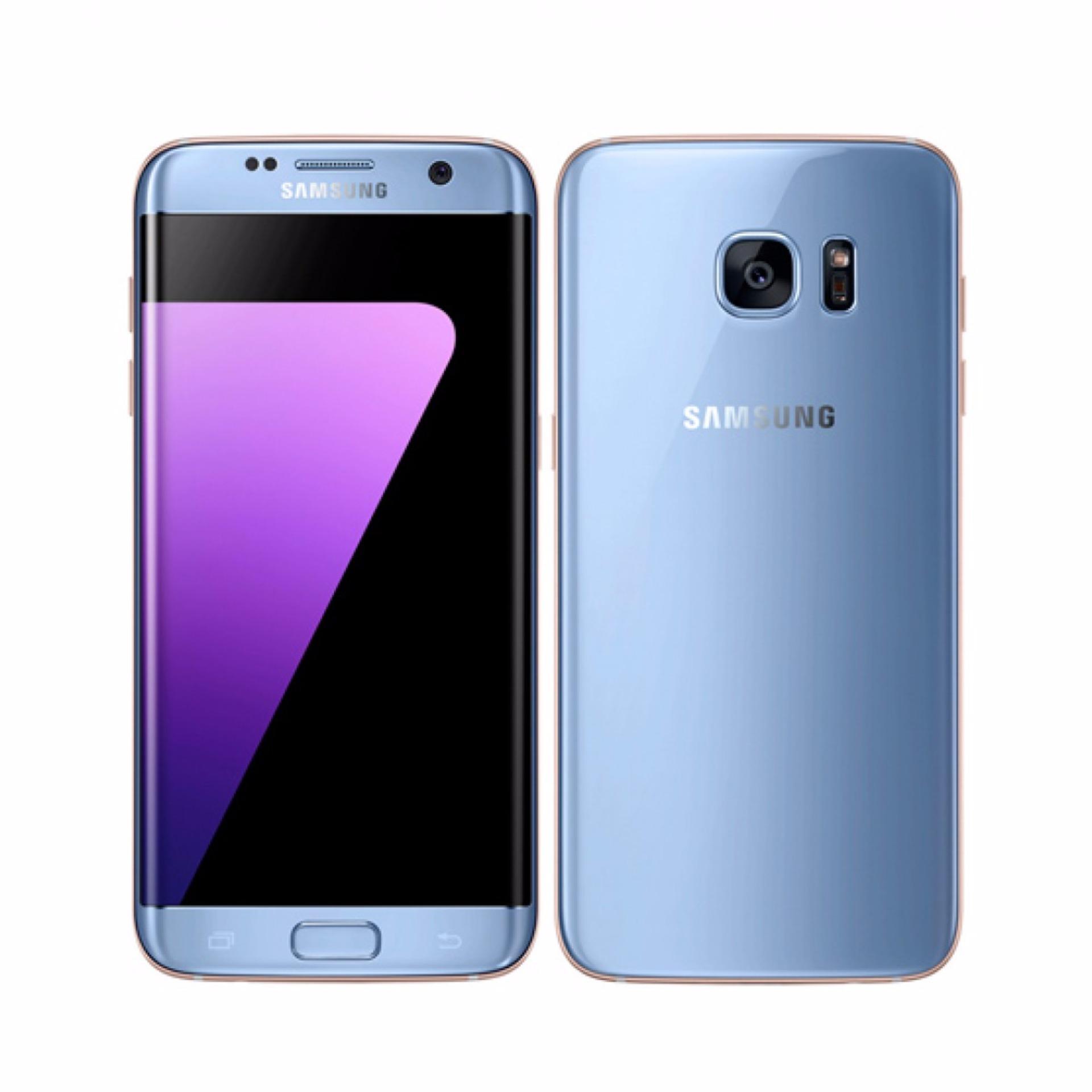 SAMSUNG Galaxy S7 Edge 32GB RAM 4GB Dual SIM - 100% ORIGINAL