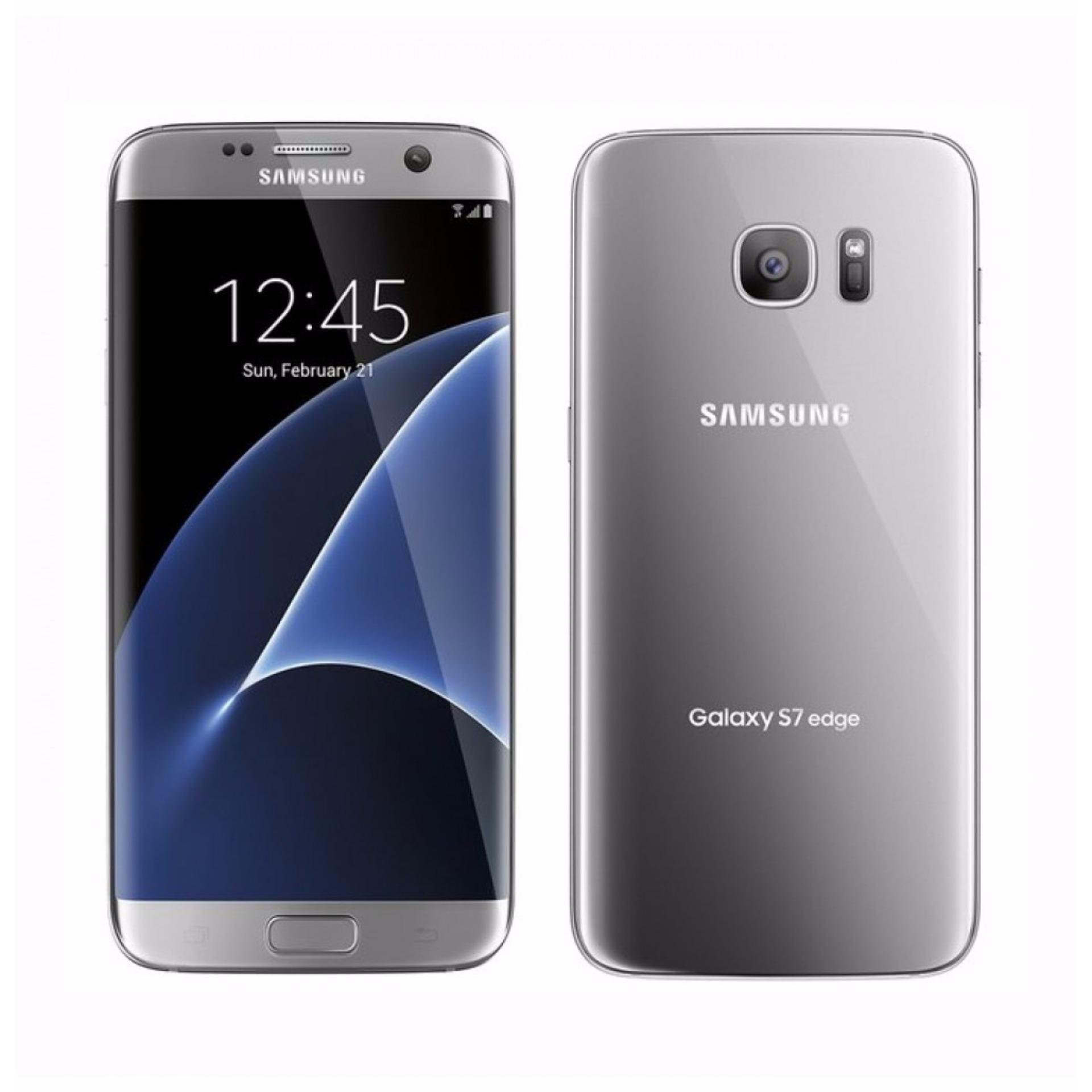SAMSUNG Galaxy S7 Edge 32GB RAM 4GB Dual SIM - 100% ORIGINAL