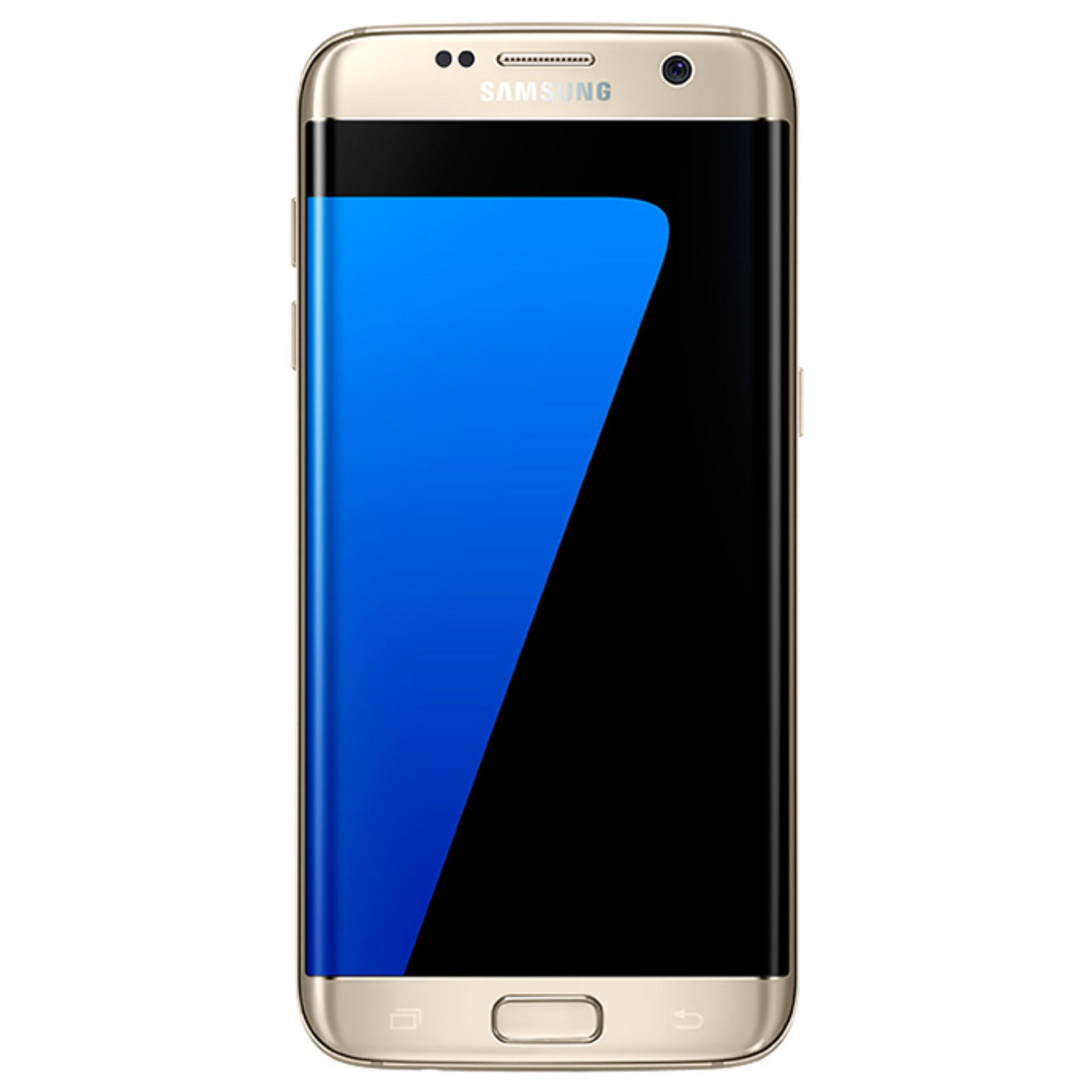 Samsung Galaxy S7 Edge Smartphone [32GB/4GB]
