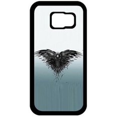 Samsung Galaxy S7 Ultra Thin Cell Phone Casing for TV Series Game Of Thrones Plastic Protector Case For Boys - intl