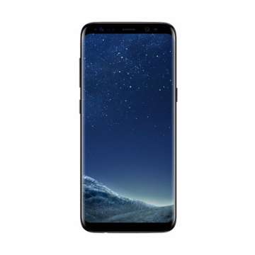 Daftar harga Samsung Galaxy S8 - 64GB - Hitam murah gratis 