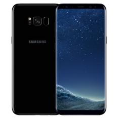 Samsung Galaxy S8 - 64Gb - Original Smartphone 4G LTE Garansi SEIN