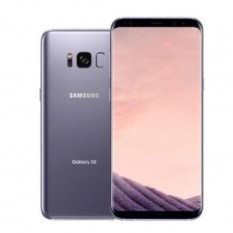 SAMSUNG GALAXY S8+ 64GB RAM 4GB - NEW - 100% ORI - BNIB (Orchid Grey)