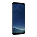 Samsung Galaxy S8+ - Midnight Black - 4GB/64GB - 6.2"