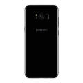 Samsung Galaxy S8+ - Midnight Black - 4GB/64GB - 6.2"