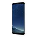 Samsung Galaxy S8+ - Midnight Black - 4GB/64GB - 6.2"