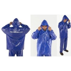 Jas Hujan Karet PCV Original GMA Raincoat Legenda kyk Axio Europe