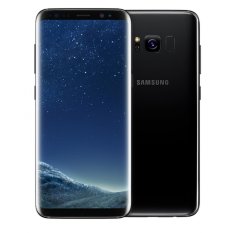 Samsung Galaxy S8 Plus 64GB (Midnight Black)