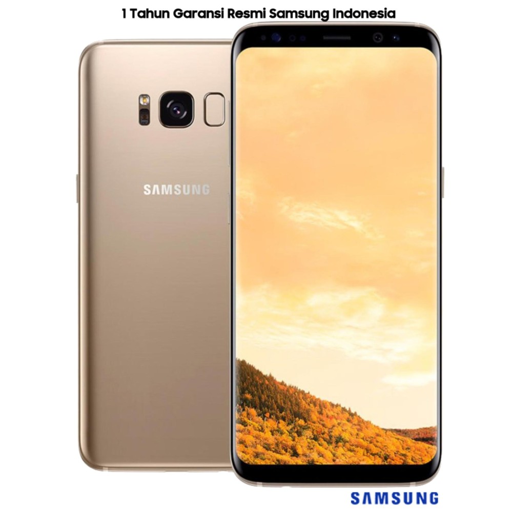 SAMSUNG GALAXY S8 SM-G950