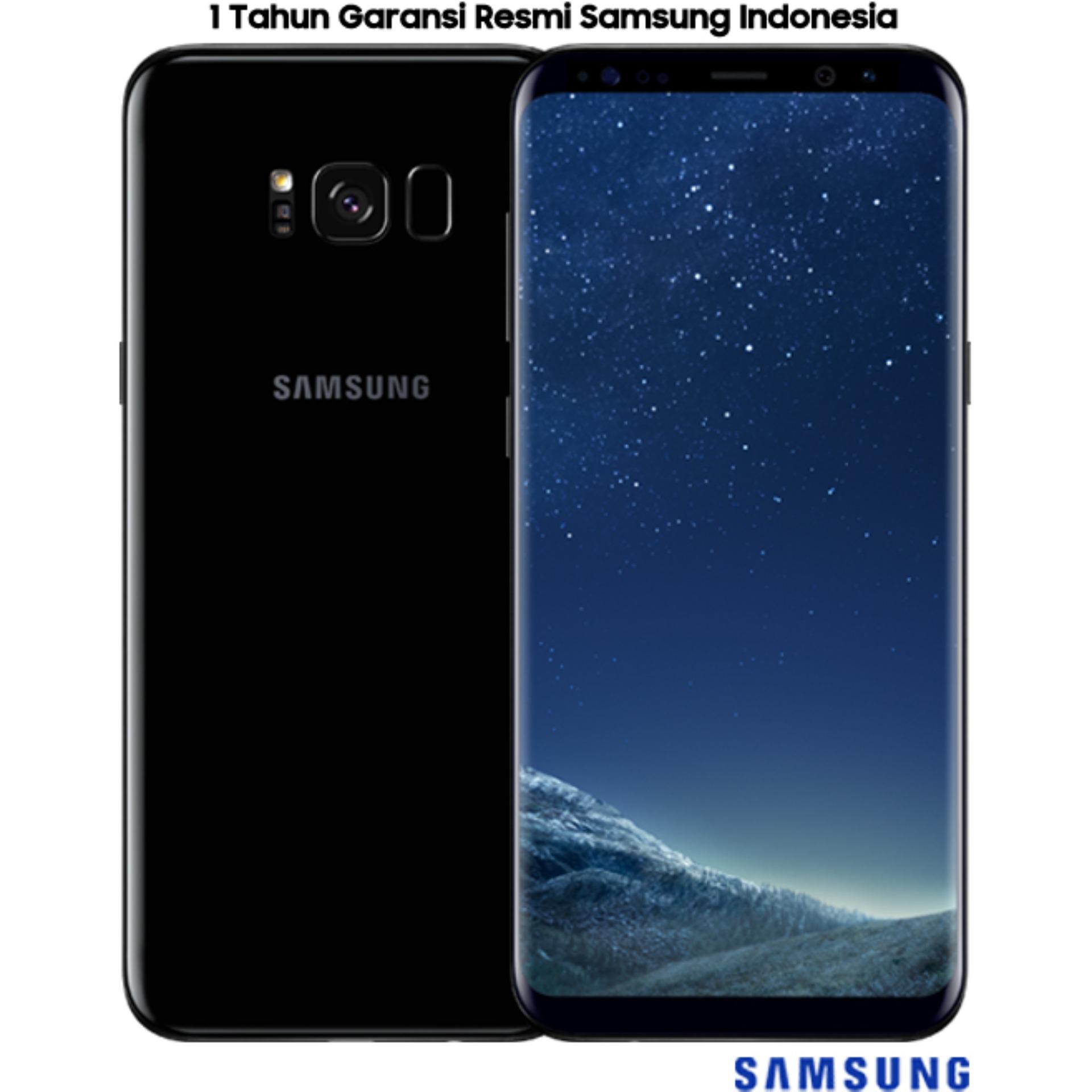 SAMSUNG GALAXY S8 SM-G950