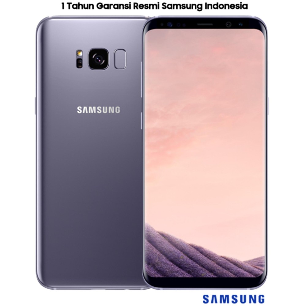 SAMSUNG GALAXY S8 SM-G950