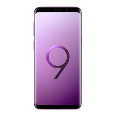 Samsung Galaxy S9 -Lilac Purple