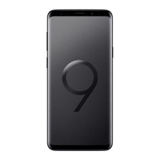 Samsung Galaxy S9+ -Midnight Black