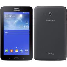 Samsung Galaxy Tab 3V - 8GB - Hitam