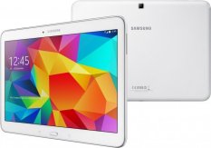 Samsung Galaxy Tab 4 7- 8GB - White