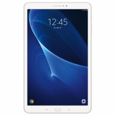 Samsung Galaxy Tab A 10.1 (2016) with S Pen - 16 GB - RAM 2 GB - White