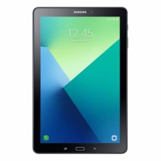 Samsung Galaxy Tab A 2016 10,1” with S Pen - P585Y - Hitam