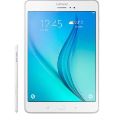 Samsung Galaxy Tab A with S Pen Tablet - GRS RESMI SEIN