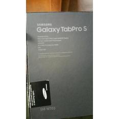 Samsung Galaxy TabPro S 128GB