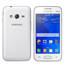 List Harga Samsung Galaxy V5 Termurah Agustus 2019 6 Samsung Galaxy V - 4GB - White