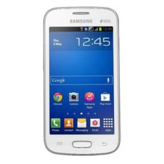 Daftar Harga Samsung Galaxy V Plus Termurah Juli 2019 20 Samsung Galaxy V Plus - 4GB - Putih