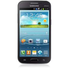 Daftar Harga Samsung Galaxy V2 Termurah Agustus 2019 5 Samsung Galaxy V SM-G313HZ - 4GB - Hitam