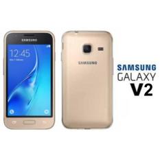 Samsung Galaxy V2 - SM-J106 - RAM 1GB, ROM 8GB - Garansi Resmi Samsung Indonesia