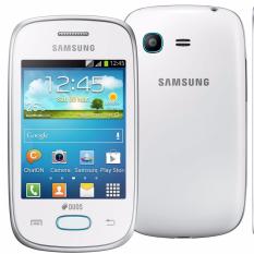 Samsung Galaxy Y Neo (S5312) - 4GB - Putih