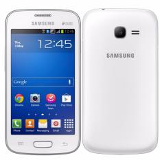Samsung Galaxy Young 2 G130 - 4 GB - Putih