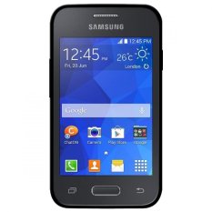 Samsung Galaxy Young 2 G130 - Hitam