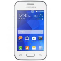 Samsung Galaxy Young 2 G130 - Putih