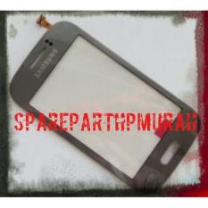 Harga Samsung Galaxy Young Termurah Agustus 2019 4 Samsung Galaxy Young Ori Touchscreen Silver