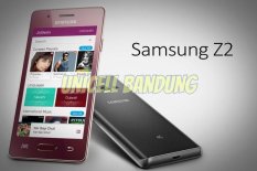 Daftar Harga Samsung Galaxy Z4 Terbaru Juli 2019 2 Samsung Galaxy Z2 Ram 1gb Internal 8gb 4g Lte Garansi Resmi