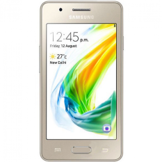 Samsung Galaxy Z2 - SM-Z200F - 8 GB - Gold