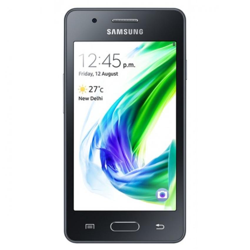 Samsung Galaxy Z2 - SM-Z200F - 8 GB - Hitam