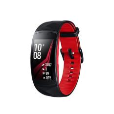 Samsung Gear Fit 2 Pro - Long Strap - Merah