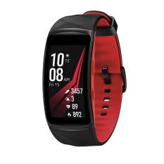 Samsung Gear Fit2 Pro Small - Garansi Resmi SEIN 1 Tahun