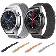Samsung Gear S3 Classic/ Frontier Strap/ Silicone Band