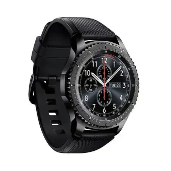 samsung gear s3 grey