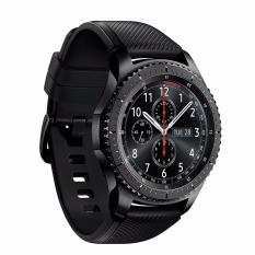 Samsung Gear S3 Frontier Smartwatch Grey-Intl