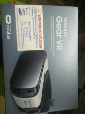 Samsung Gear Vr Garansi 1 Tahun