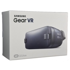 Harga Samsung Galaxy Edge S7 Terbaru Juli 2019 7 Samsung Gear VR Oculus 2016 SM-R323 untuk Galaxy Note 5 S7 S6 EDGE + Biru Hitam-Intl