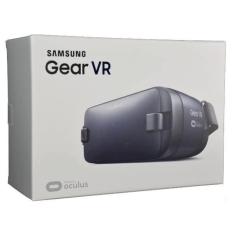 Samsung Gear VR Oculus 2016 SM-R323 untuk Galaxy Note 7 5 S7 S6 EDGE + Biru Hitam-Intl