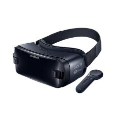 Samsung Gear VR R325N Orchid Gray (Compatible With Galaxy Note8)