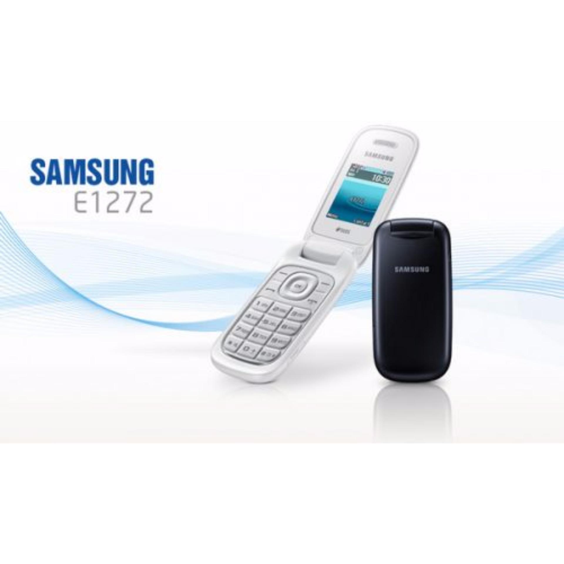 Samsung GT-E1272
