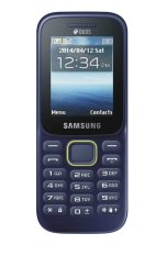 Samsung Guru Music SM-B310E - Biru