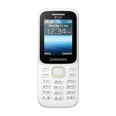 Samsung Guru Music SM-B310E - Putih