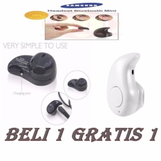 Samsung handsfree bluetooth keong - Original BUY 1 GET 1